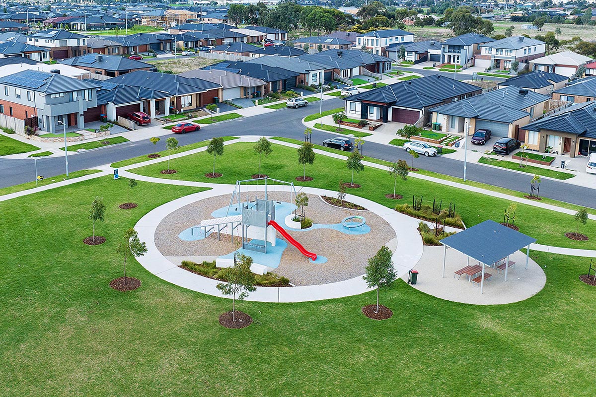 [Land for Sale] Grace Estate, Tarneit OpenLot